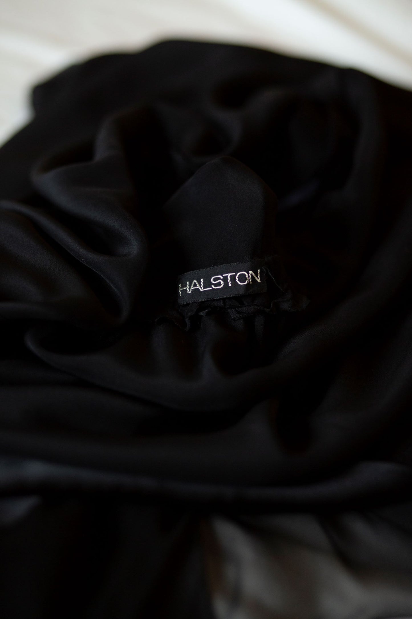 Halston - Dress